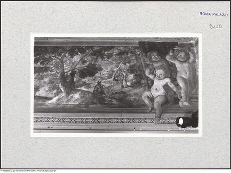 Vorderseite von bh476005_recto