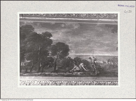 Vorderseite von bh476013_recto