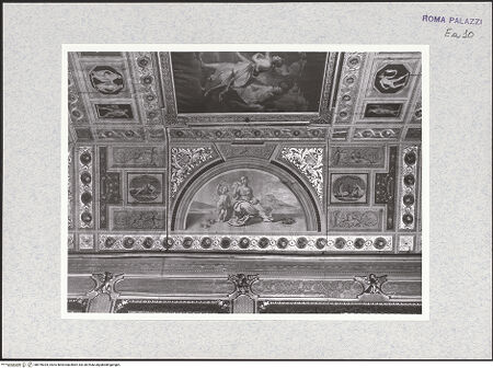 Vorderseite von bh476025_recto