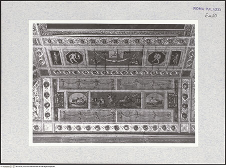 Vorderseite von bh476026_recto