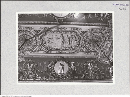 Vorderseite von bh476027_recto