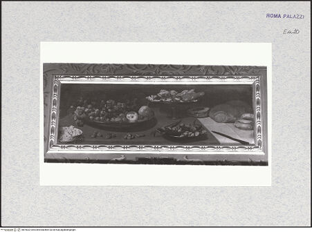 Vorderseite von bh476032_recto