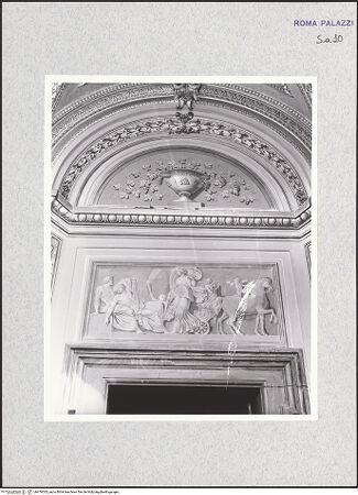 Vorderseite von bh476033_recto