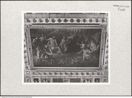 Vorderseite von bh476040_recto