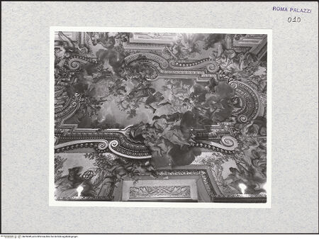 Vorderseite von bh476049_recto