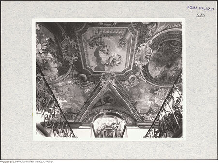 Vorderseite von bh476050_recto