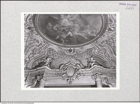 Vorderseite von bh476051_recto