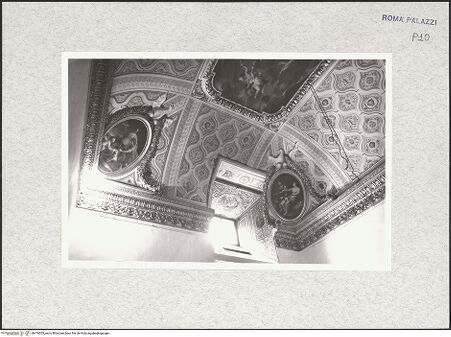 Vorderseite von bh476053_recto