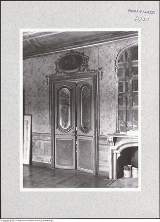 Vorderseite von bh476055_recto