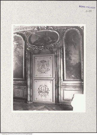 Vorderseite von bh476056_recto