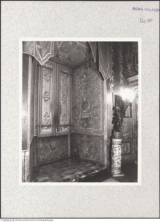 Vorderseite von bh476062_recto