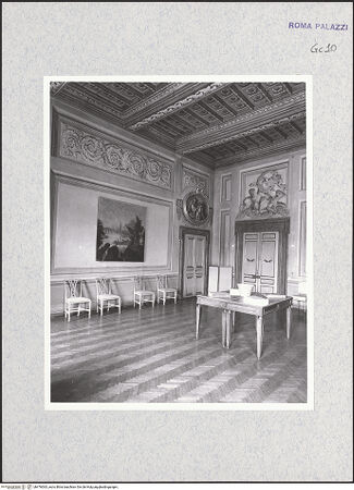 Vorderseite von bh476063_recto