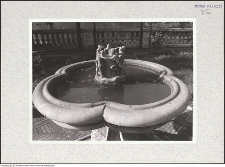 Vorderseite von bh476066_recto