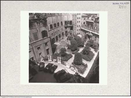 Vorderseite von bh476069_recto