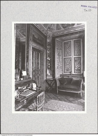 Vorderseite von bh476072_recto