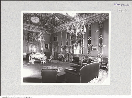 Vorderseite von bh476073_recto