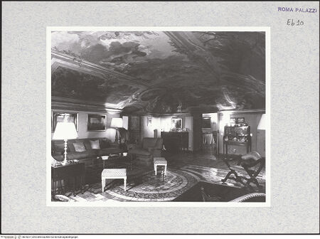 Vorderseite von bh476077_recto