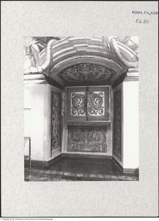 Vorderseite von bh476083_recto