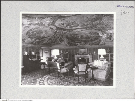 Vorderseite von bh476085_recto