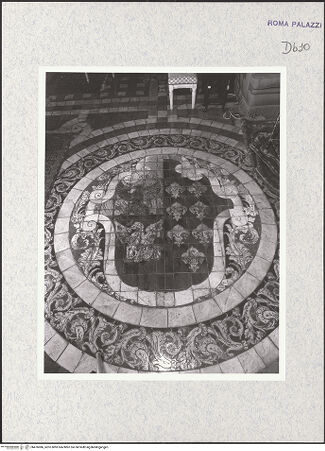 Vorderseite von bh476086_recto