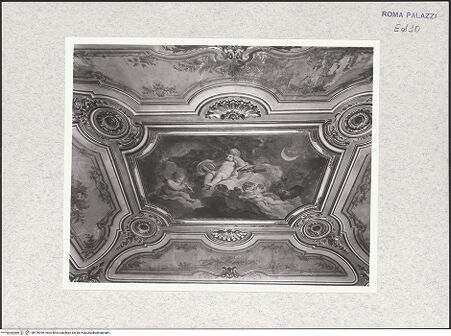 Vorderseite von bh476090_recto