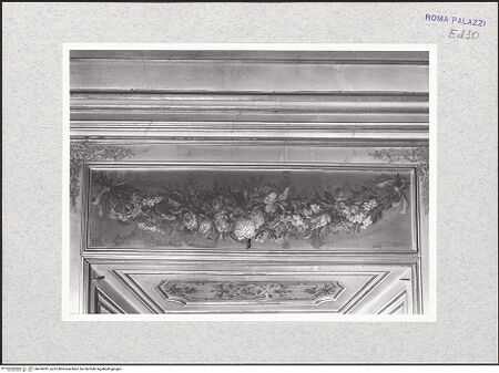 Vorderseite von bh476091_recto