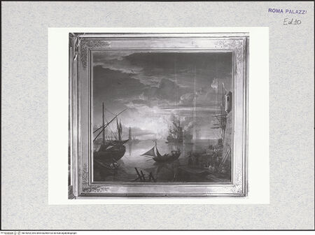 Vorderseite von bh476093_recto