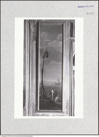 Vorderseite von bh476099_recto