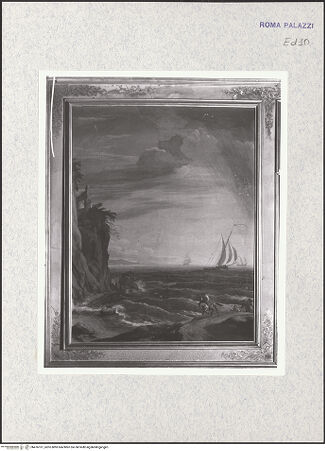 Vorderseite von bh476101_recto