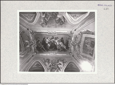 Vorderseite von bh476103_recto