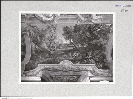 Vorderseite von bh476109_recto