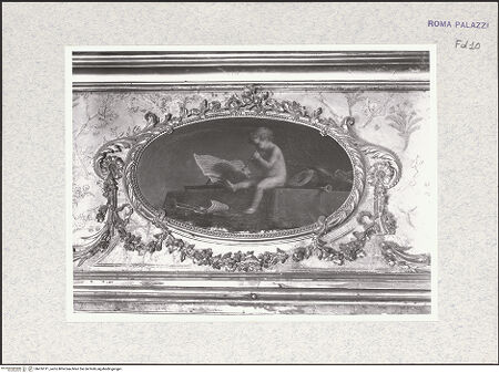 Vorderseite von bh476111_recto