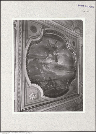 Vorderseite von bh476112_recto