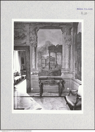 Vorderseite von bh476117_recto