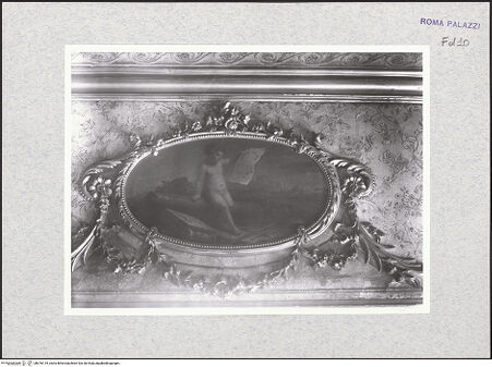 Vorderseite von bh476119_recto