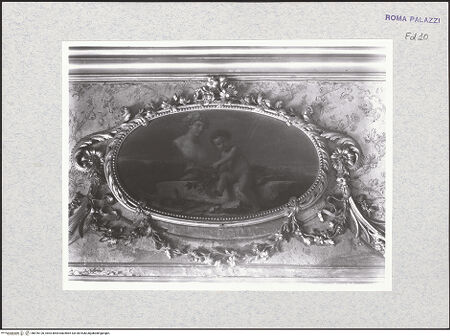 Vorderseite von bh476120_recto