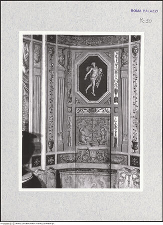 Vorderseite von bh476121_recto