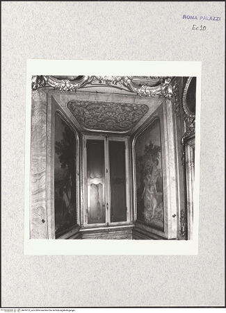 Vorderseite von bh476123_recto