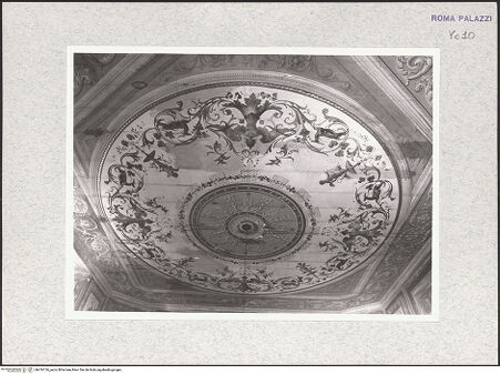 Vorderseite von bh476126_recto