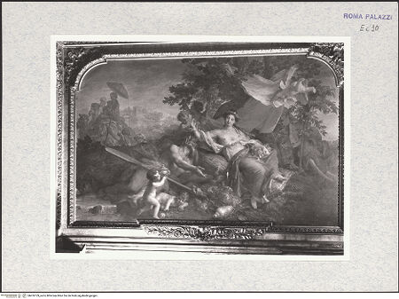 Vorderseite von bh476129_recto