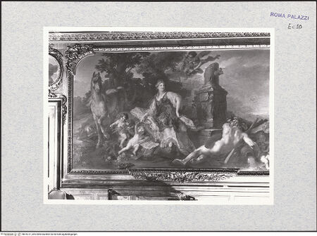 Vorderseite von bh476131_recto