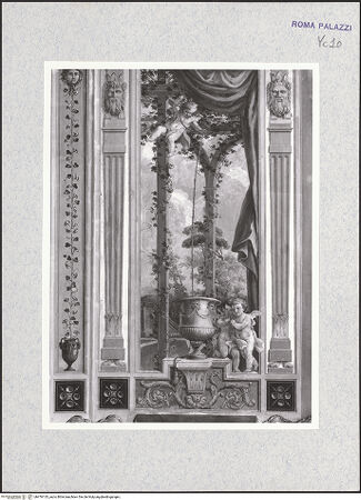 Vorderseite von bh476133_recto