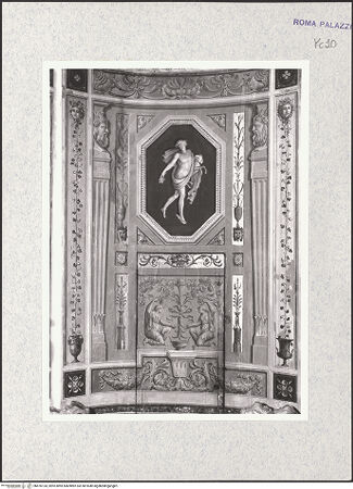 Vorderseite von bh476134_recto