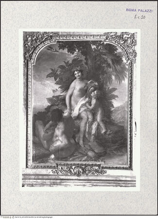 Vorderseite von bh476135_recto