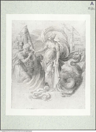 Vorderseite von bh476156_recto