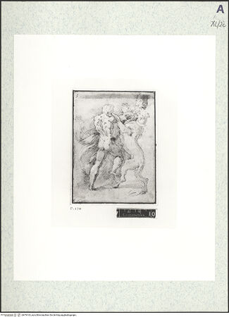 Vorderseite von bh476163_recto