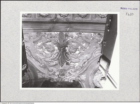 Vorderseite von bh476193_recto