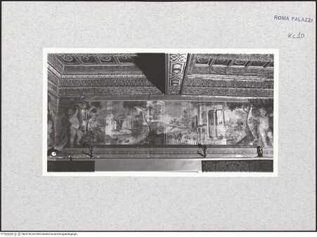 Vorderseite von bh476196_recto