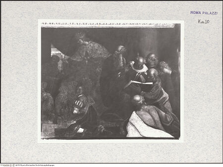 Vorderseite von bh476199_recto