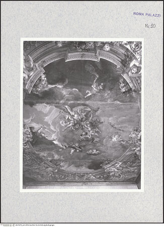 Vorderseite von bh476205_recto